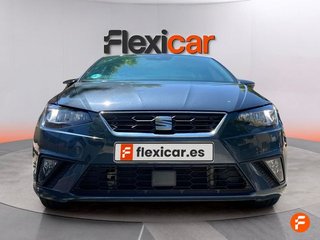 Seat Ibiza 1.0 TSI 81kW (110CV) FR