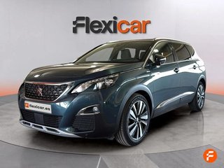 Peugeot 5008 GT-Line 1.2L PureTech 96kW (130CV) EAT8