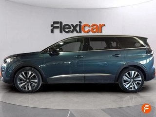 Peugeot 5008 GT-Line 1.2L PureTech 96kW (130CV) EAT8