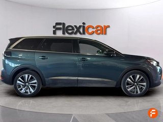 Peugeot 5008 GT-Line 1.2L PureTech 96kW (130CV) EAT8