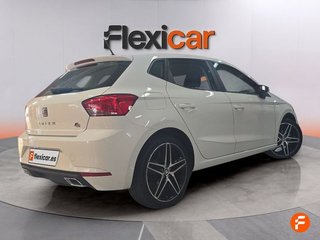 Seat Ibiza 1.0 55kW (75CV) Reference