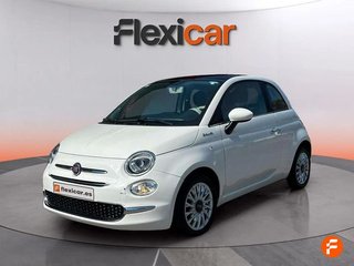 Fiat 500 Dolcevita 1.0 Hybrid 51KW (70 CV)