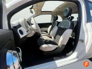 Fiat 500 Dolcevita 1.0 Hybrid 51KW (70 CV)