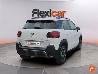 Citroën C3 Aircross BlueHDi 81kW (110CV) S&S Feel