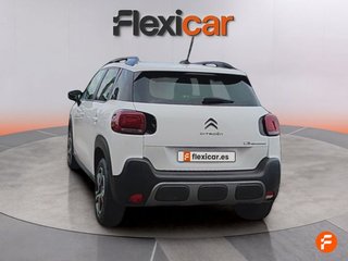 Citroën C3 Aircross BlueHDi 81kW (110CV) S&S Feel