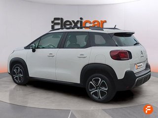 Citroën C3 Aircross BlueHDi 81kW (110CV) S&S Feel
