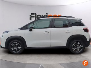 Citroën C3 Aircross BlueHDi 81kW (110CV) S&S Feel