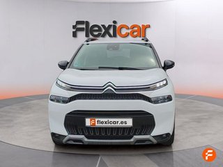 Citroën C3 Aircross BlueHDi 81kW (110CV) S&S Feel