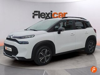Citroën C3 Aircross BlueHDi 81kW (110CV) S&S Feel