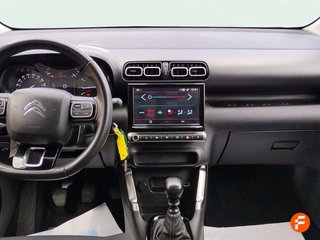 Citroën C3 Aircross BlueHDi 81kW (110CV) S&S Feel