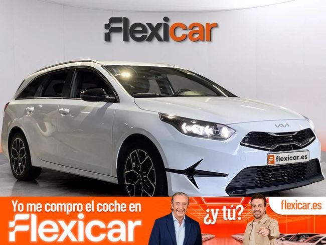 Kia Ceed Tourer 1.0 MHEV 74kW Style Edition DCT - foto 1