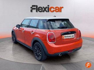 MINI Cooper COOPER D 5 PUERTAS