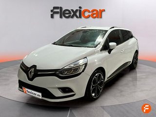 Renault Clio Sp. T. Limited TCe 66kW (90CV) -18