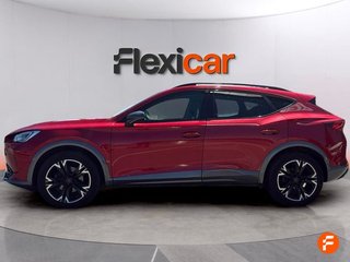 Cupra Formentor 1.5 TSI 110kW (150 CV) DSG