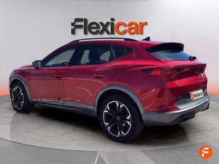 Cupra Formentor 1.5 TSI 110kW (150 CV) DSG