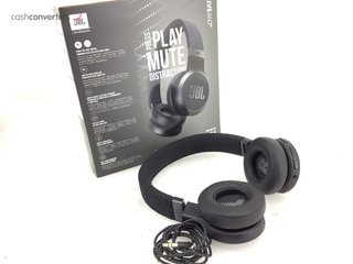 diadema jbl live 460nc