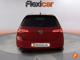 Volkswagen Golf GTI Performance 2.0 TSI 180kW (245CV)