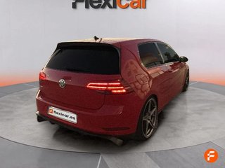 Volkswagen Golf GTI Performance 2.0 TSI 180kW (245CV)