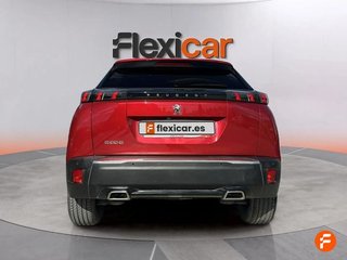 Peugeot 2008 Allure Puretech 130 S&S BVM6
