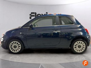 Fiat 500 Monotrim 1.0 Hybrid 51KW (70 CV)
