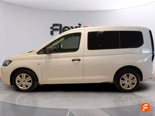 Volkswagen Caddy Beach 2.0 TDI 75kW (102CV) BMT