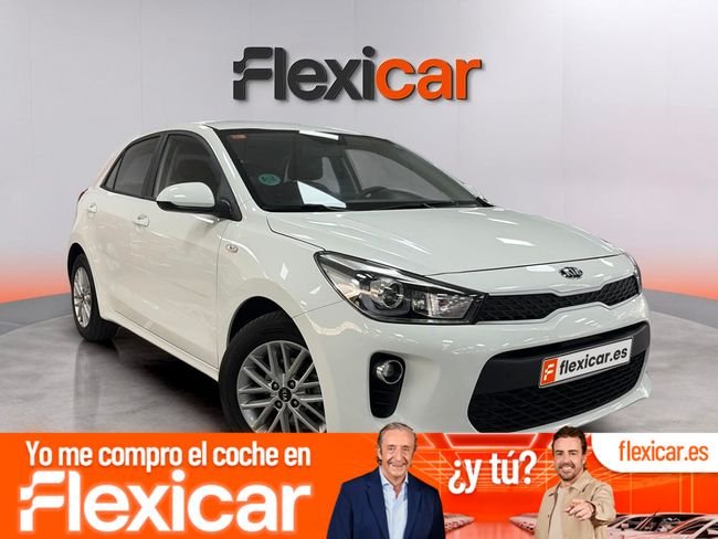 Kia Rio 1.2 CVVT 62kW (84CV) Drive - foto 1