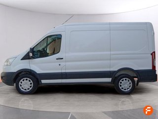 Ford Transit 310 96kW L3H2 Van Ambiente Delantera