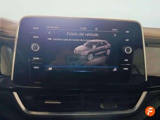 Volkswagen T-Roc R-Line 1.5 TSI 110kW (150CV) DSG