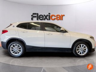 BMW X2 sDrive18d