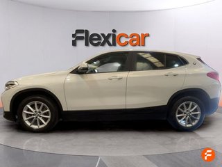 BMW X2 sDrive18d