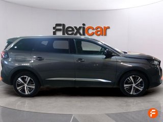 Peugeot 5008 1.2 PureTech 96KW S&S Allure Pack