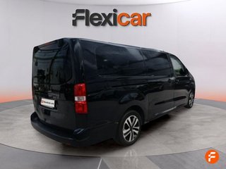 Peugeot Traveller Business Long BlueHDi 180 S&S EAT8