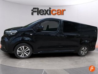 Peugeot Traveller Business Long BlueHDi 180 S&S EAT8