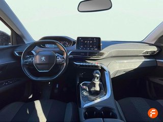 Peugeot 3008 1.2 PureTech 96KW S&S Active Pack