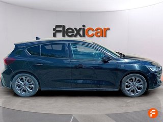 Ford Focus 1.0 Ecoboost MHEV 92kW ST-Line