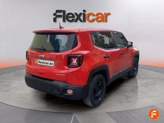 Jeep Renegade 1.0G 88kW Limited 4x2