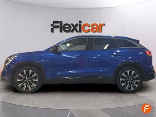 Renault Austral Techno Mild Hybrid 103kW (140CV)