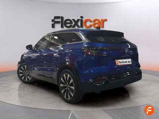 Renault Austral Techno Mild Hybrid 103kW (140CV)