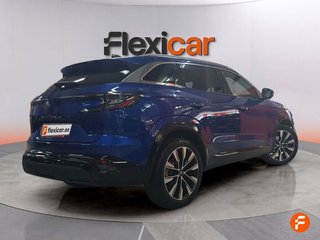 Renault Austral Techno Mild Hybrid 103kW (140CV)