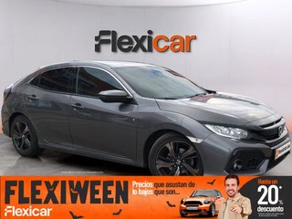 Honda Civic 1.0 I-VTEC TURBO CVT COMFORT