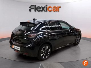 Peugeot 208 Allure Gasolina 100 S&S 6 Vel. MAN