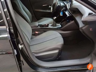 Peugeot 208 Allure Gasolina 100 S&S 6 Vel. MAN