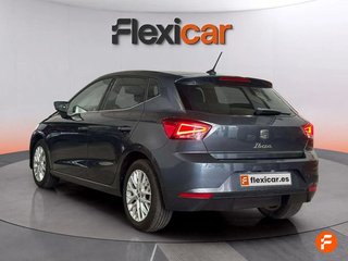 Seat Ibiza 1.0 TSI 85kW (115CV) Special Edition