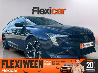 Peugeot 508 SW GT PureTech 130 S&S EAT8