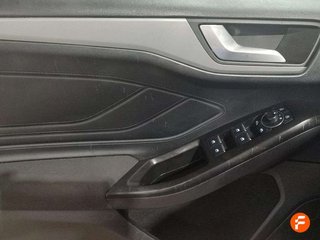 Ford Focus 1.0 Ecob. MHEV 114kW Active Design SIP