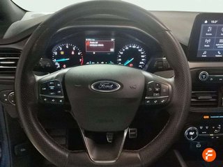 Ford Focus 1.0 Ecob. MHEV 114kW Active Design SIP