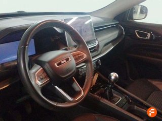 Jeep Compass 1.6 Mjet 96kW (130CV) 80th FWD