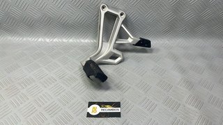 ESTRIBERA TRASERA BMW F 750 GS (2020)