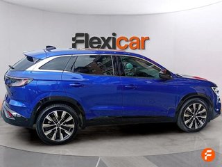 Renault Austral Techno E-Tech Full Hybrid 147kW (200CV)