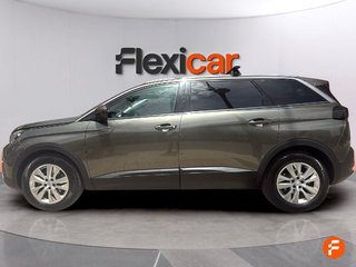 Peugeot 5008 Active 1.5L BlueHDi 96kW (130CV) S&S